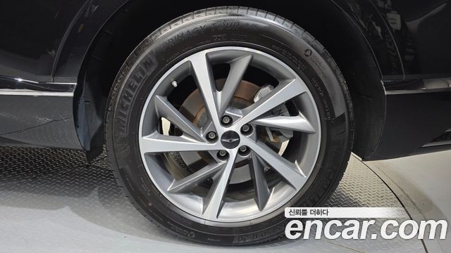 Genesis GV80 2024 — photo 7