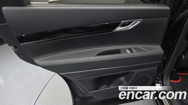 Genesis GV80 2024 — photo 15