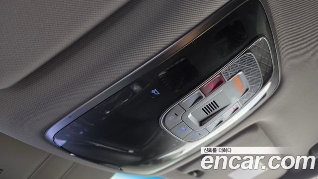 Genesis GV80 2024 — photo 27