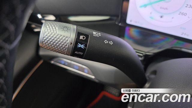 Genesis GV80 2024 — photo 29
