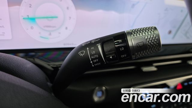 Genesis GV80 2024 — photo 31