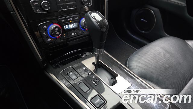 Renault Korea SM7 2015 — photo 9