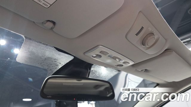 Renault Korea SM7 2015 — photo 17