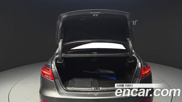 Renault Korea SM7 2015 — photo 20