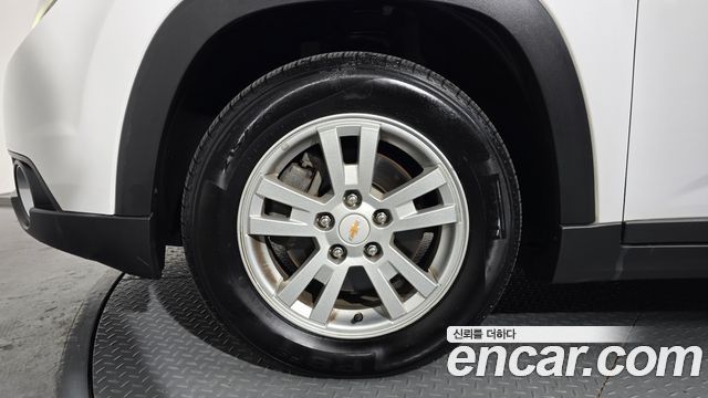 Chevrolet Korea Orlando 2017 — photo 5