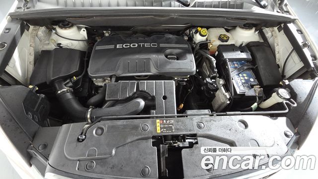 Chevrolet Korea Orlando 2017 — photo 6