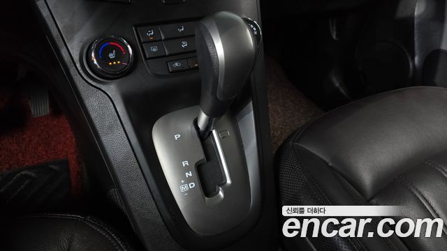 Chevrolet Korea Orlando 2017 — photo 12