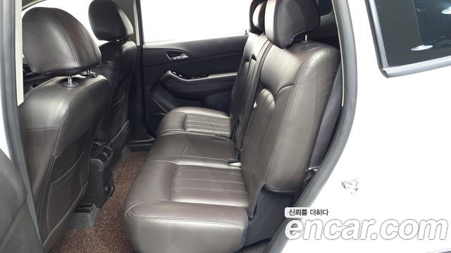 Chevrolet Korea Orlando 2017 — photo 17