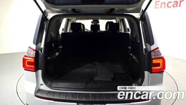 Chevrolet Korea Orlando 2017 — photo 22