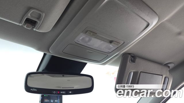 Chevrolet Korea Orlando 2017 — photo 23