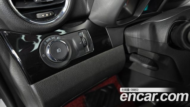 Chevrolet Korea Orlando 2017 — photo 24