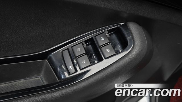 Chevrolet Korea Orlando 2017 — photo 25