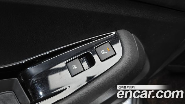 Chevrolet Korea Orlando 2017 — photo 26