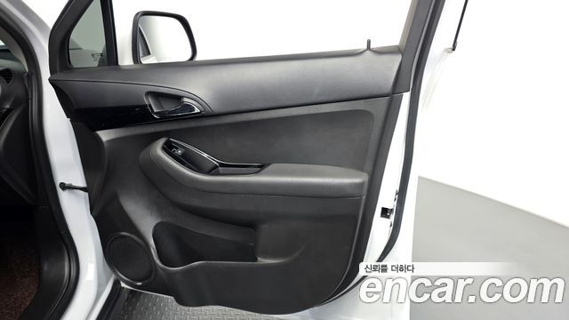 Chevrolet Korea Orlando 2017 — photo 14