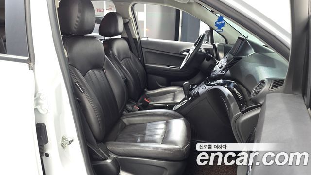 Chevrolet Korea Orlando 2017 — photo 16