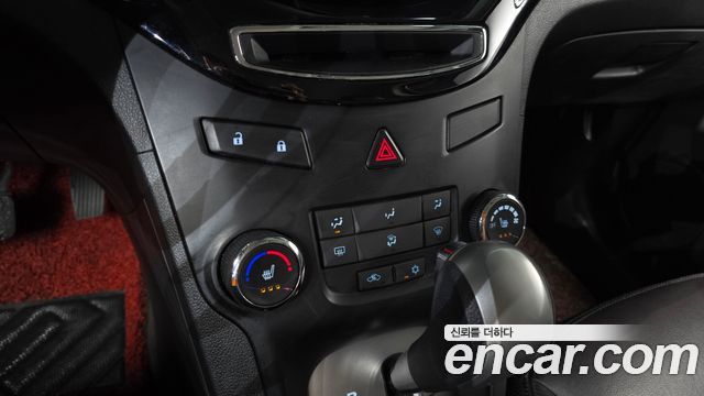 Chevrolet Korea Orlando 2017 — photo 28