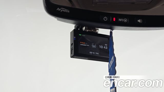 Chevrolet Korea Orlando 2017 — photo 30