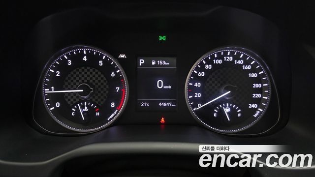 Hyundai AVANTE 2020 — photo 8