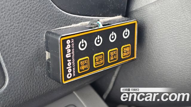 Hyundai Starex 2016 — photo 15