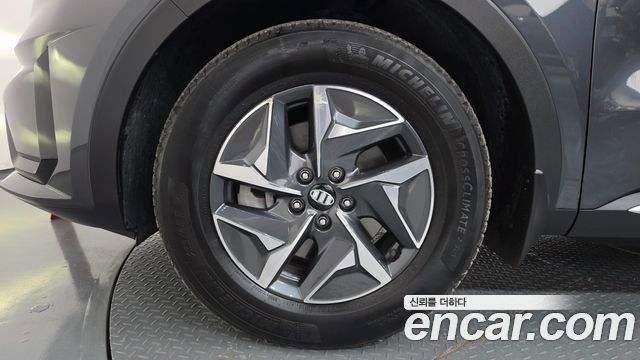 Kia Sorento 2021 — photo 5