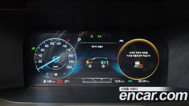 Kia Sorento 2021 — photo 11