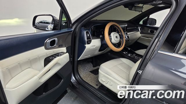 Kia Sorento 2021 — photo 13