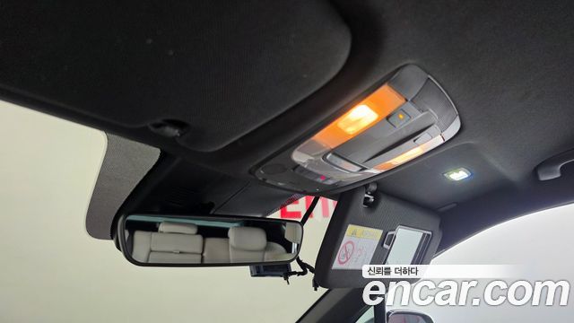 Kia Sorento 2021 — photo 21
