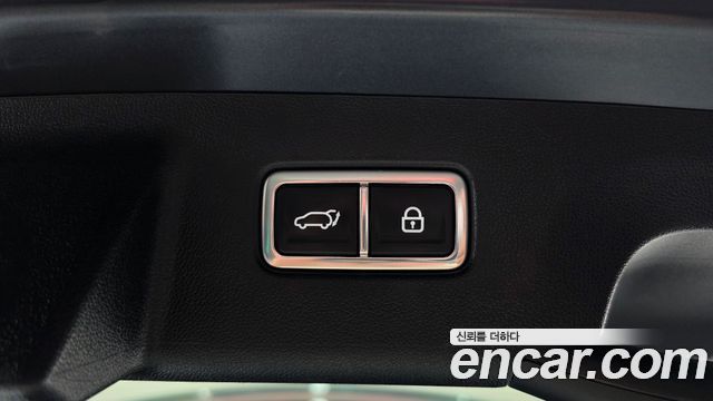 Kia Sorento 2021 — photo 22
