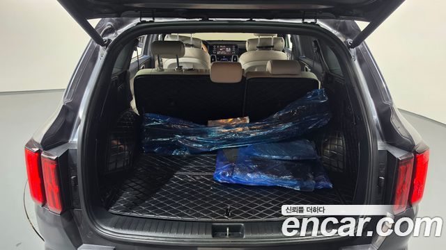 Kia Sorento 2021 — photo 23