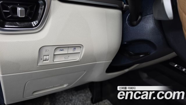 Kia Sorento 2021 — photo 26