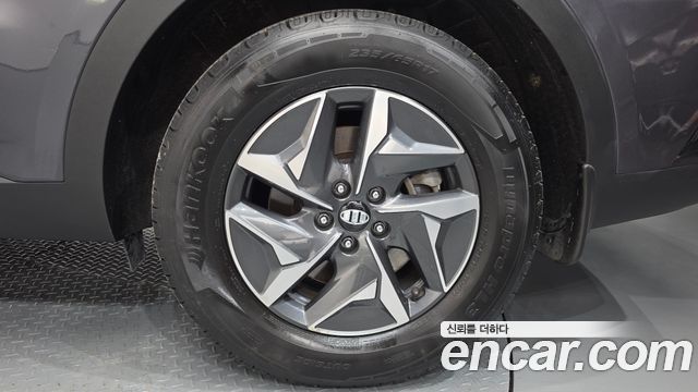 Kia Sorento 2021 — photo 7