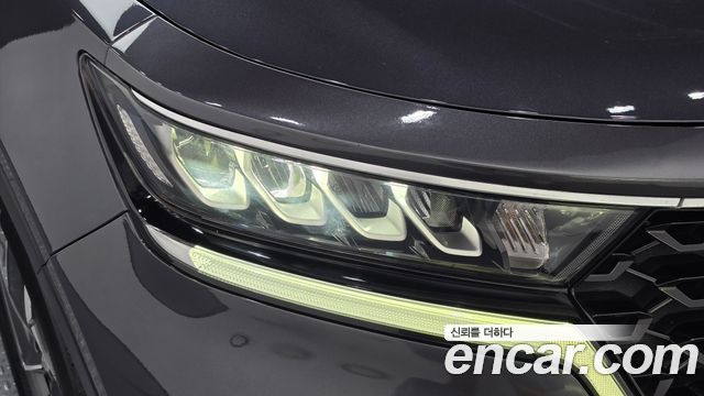 Kia Sorento 2021 — photo 8