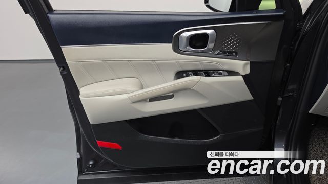 Kia Sorento 2021 — photo 14
