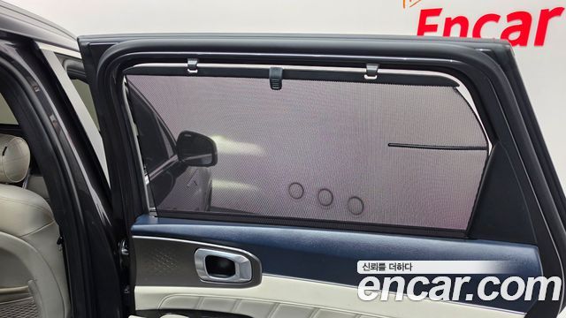 Kia Sorento 2021 — photo 15