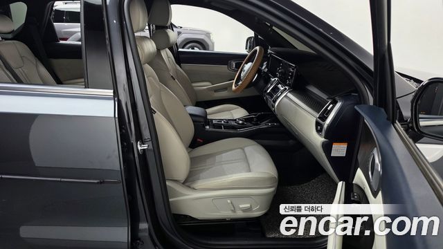 Kia Sorento 2021 — photo 16