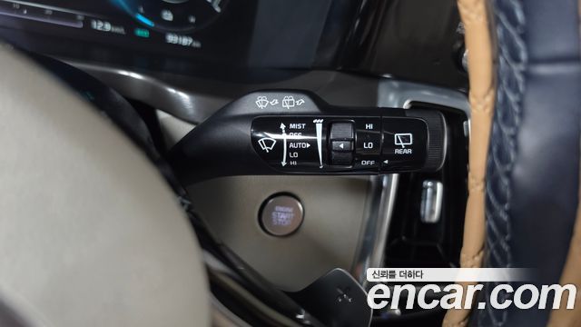 Kia Sorento 2021 — photo 27