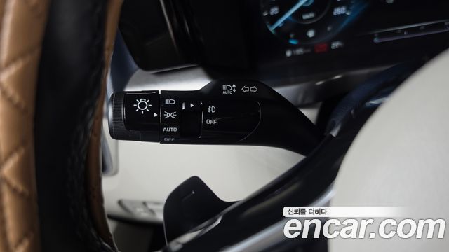 Kia Sorento 2021 — photo 28