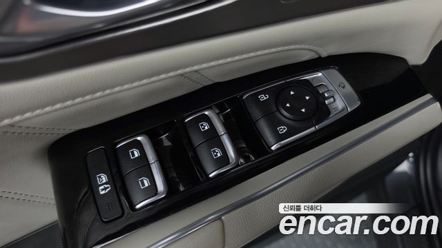 Kia Sorento 2021 — photo 29