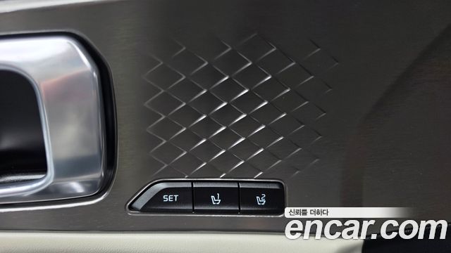 Kia Sorento 2021 — photo 30