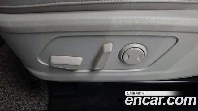 Kia Sorento 2021 — photo 31