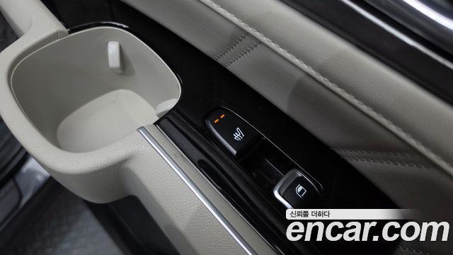 Kia Sorento 2021 — photo 33