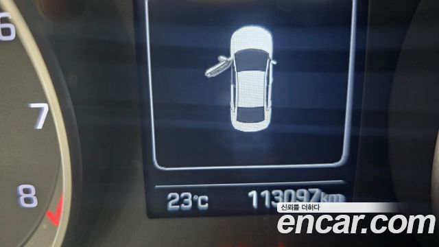 Hyundai AVANTE 2018 — photo 7