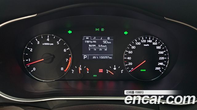 Kia K7 2015 — photo 11