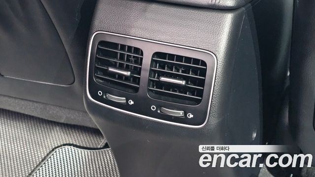 Kia K7 2015 — photo 24