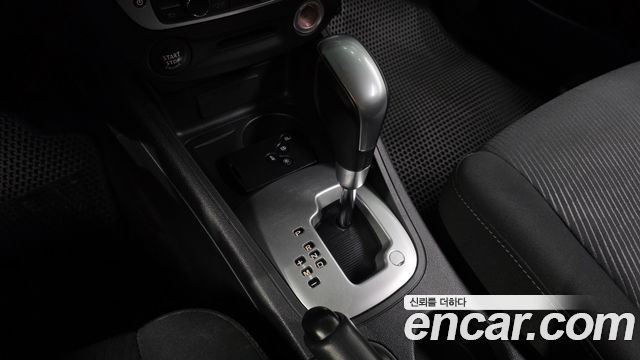 Renault Korea SM3 2015 — photo 12