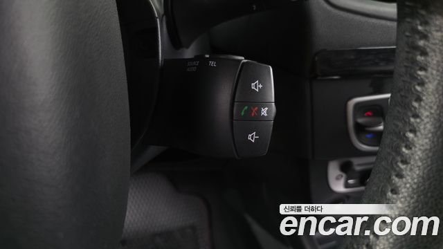 Renault Korea SM3 2015 — photo 23
