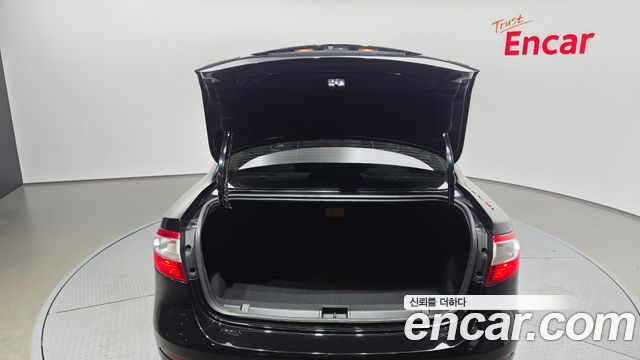 Renault Korea SM3 2015 — photo 26