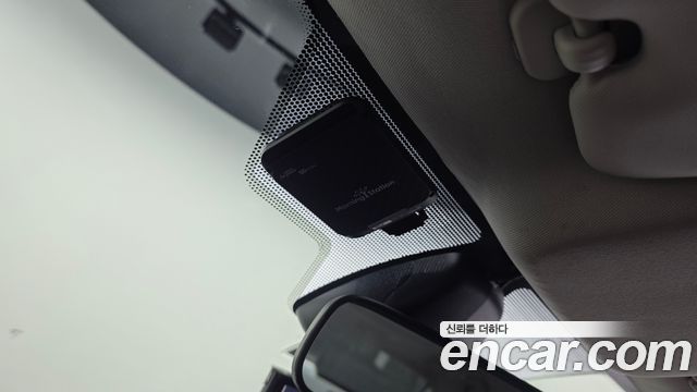 Renault Korea SM3 2015 — photo 27
