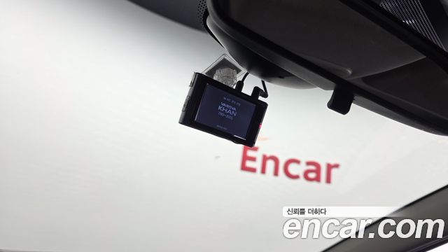 Renault Korea SM3 2015 — photo 28