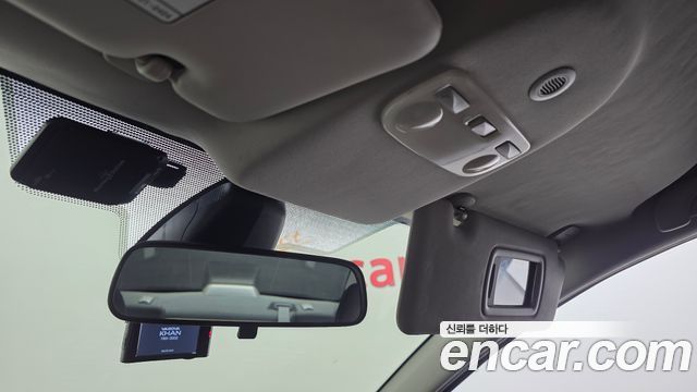 Renault Korea SM3 2015 — photo 29